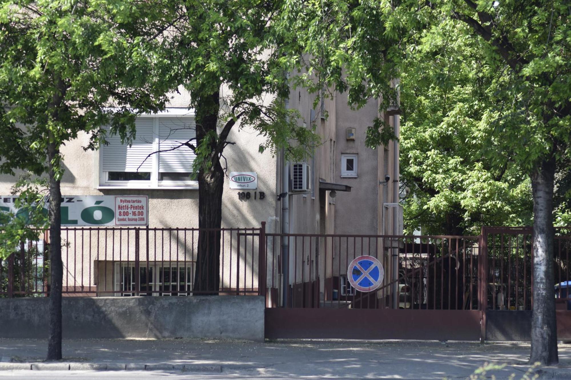 Eria Apartment - City Park Budapest Exterior foto