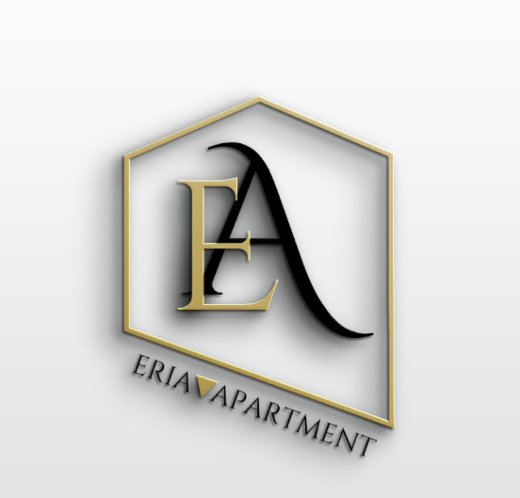 Eria Apartment - City Park Budapest Exterior foto